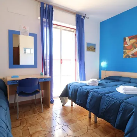 B&B Spiaggia di Ponente-3