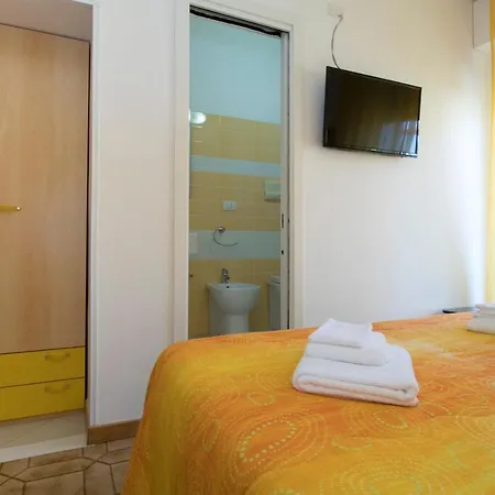 B&B Spiaggia di Ponente-2