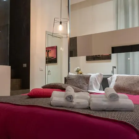 Athena Luxury Rooms-2
