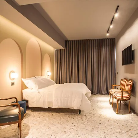 Corso Vittorio B&B-3