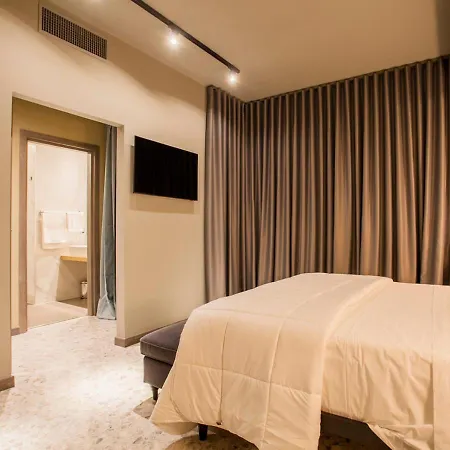 Corso Vittorio B&B-2