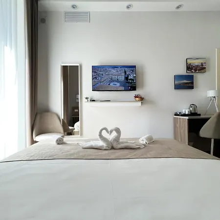 Nove Volte B&B-3