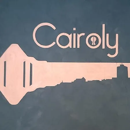 Cairoly Rooms'-3