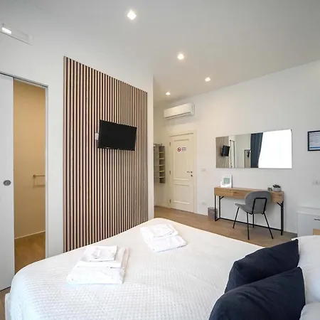 Almarea B&B Trani-2