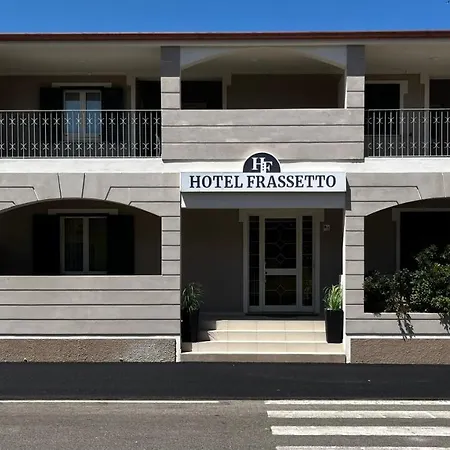 Hotel Frassetto-3