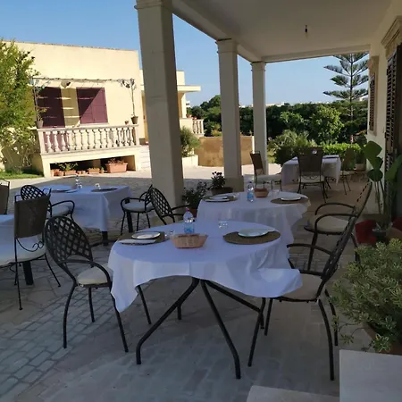 B&B Villa Striari-3