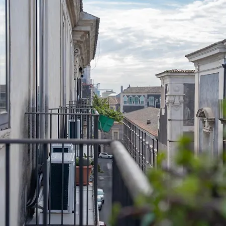 Suite Inn Catania-2