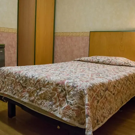 Hotel Baffo Rosso-3