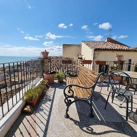 B&B La Torretta sul Borgo-2