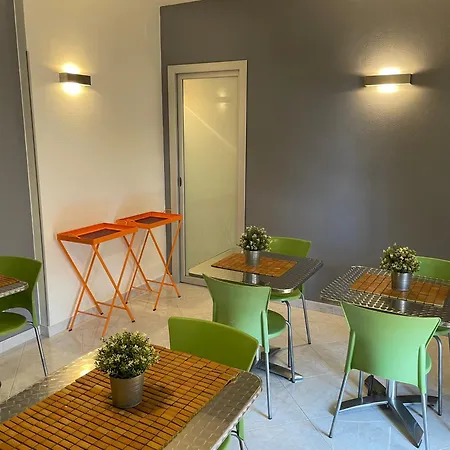 B&B Elia'S-3