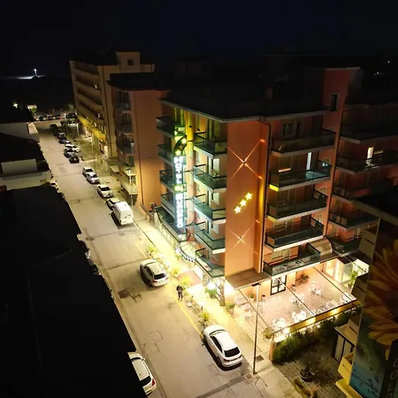 Hotel Europeo-2
