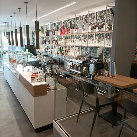Residence Hotel Angeli-2