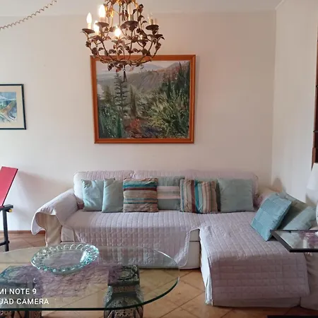 Villa Giannina B&B-3