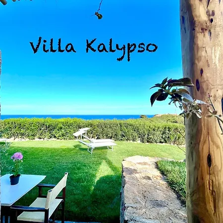 Villa Kalypso - Porto Cervo-2