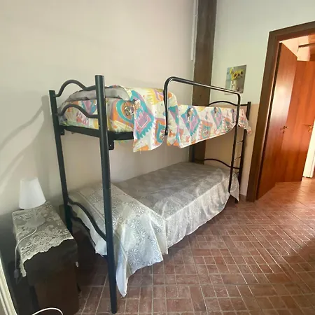 Michelangelo'S House-2