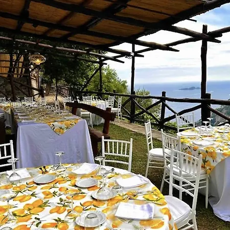 Villa Graziella a Piece of Paradise-3