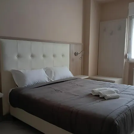 Bluebay Residence Resort-2