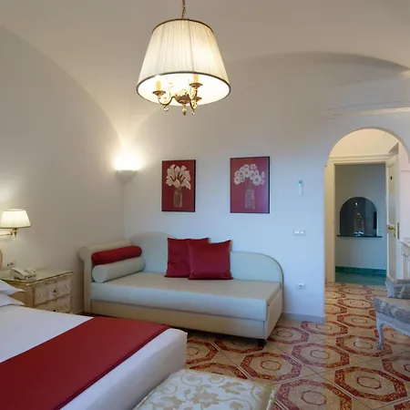 Hotel Pellegrino-3