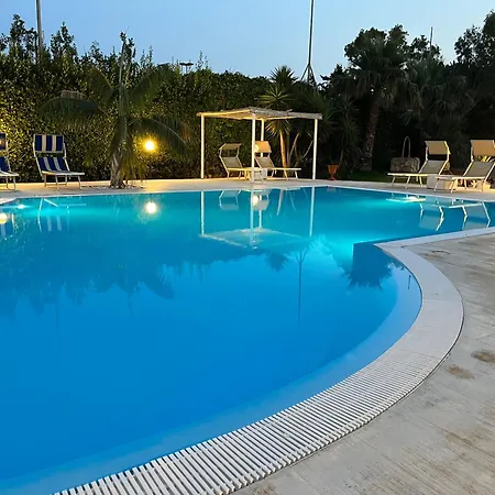 Hotel Aria di Mare-3