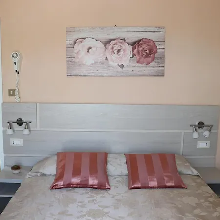 Hotel Barca D'Oro-2