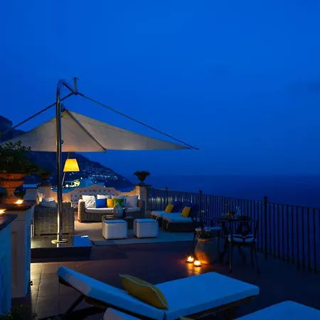 Casa Mercè Positano-2