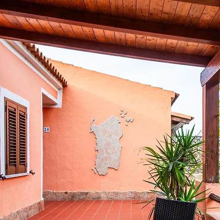 Le Maschere B&B-3