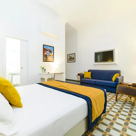 Amalfi Luxury House-3