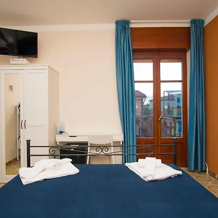 Hotel Bolivar-3