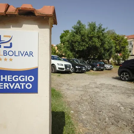 Hotel Bolivar-2