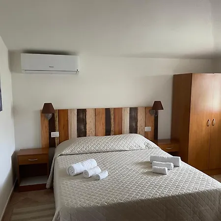 B&B Da Tizy-3