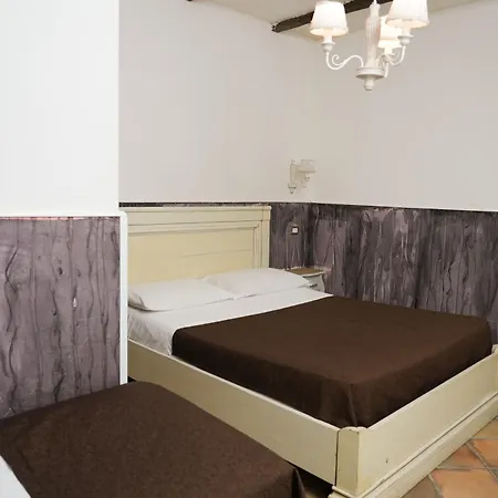B&B Old Salerno-2