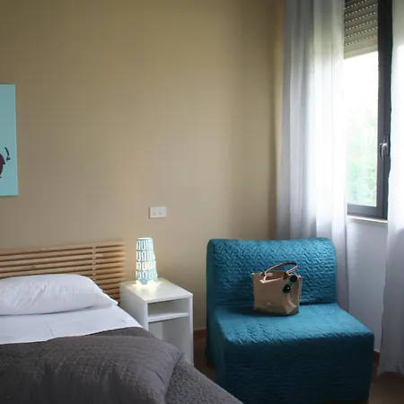 Guest House Parco del Mulino-2