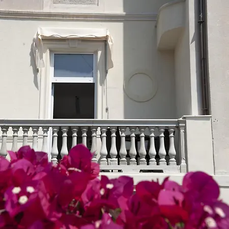Hotel Villa Centa-2