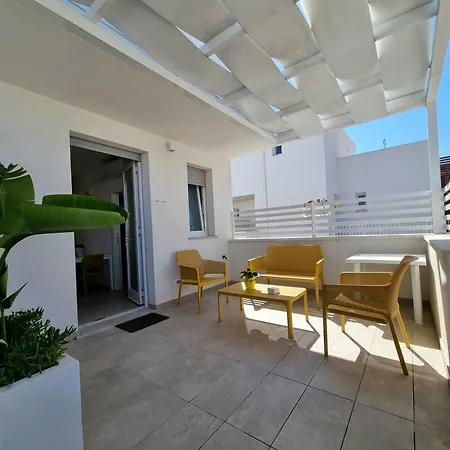 Brezza Salentina Aparthotel-3