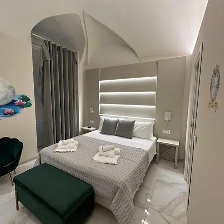 That'S Amore Accommodation Tropea-2