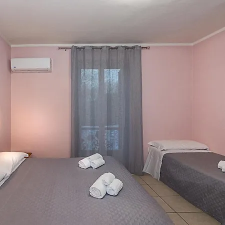 Hotel Villa Benvenuti-3