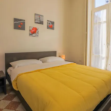 B&B Salerno Centrale-3