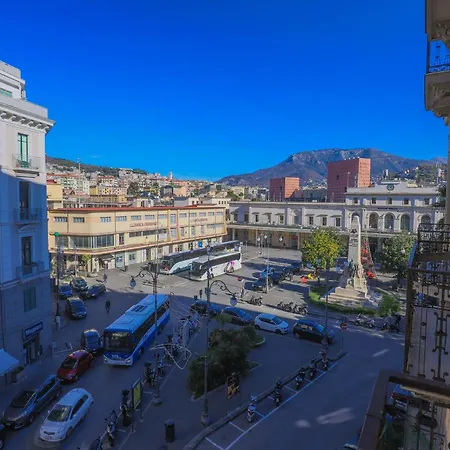 B&B Salerno Centrale-2