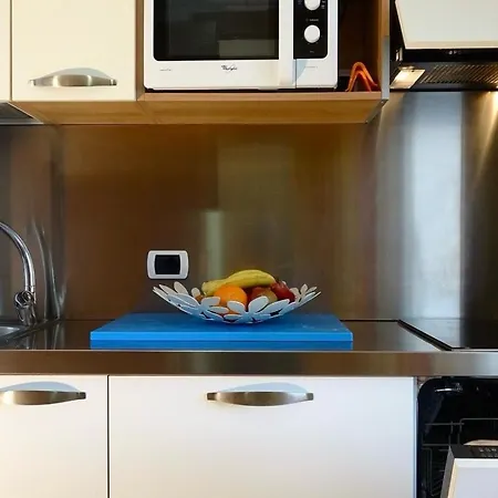 Residence Ada-2