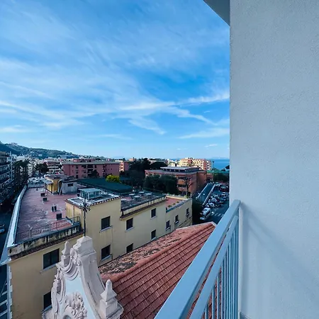 Vera Gioia Rooms De Charme-3