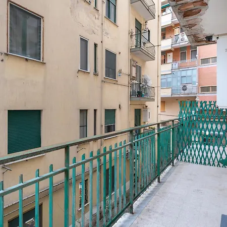 Affittacamere Central Concordia-3