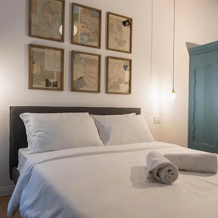 Sophia Boutique Suites-3