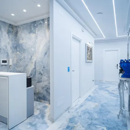 Correnti Boutique Luxury Rooms-3