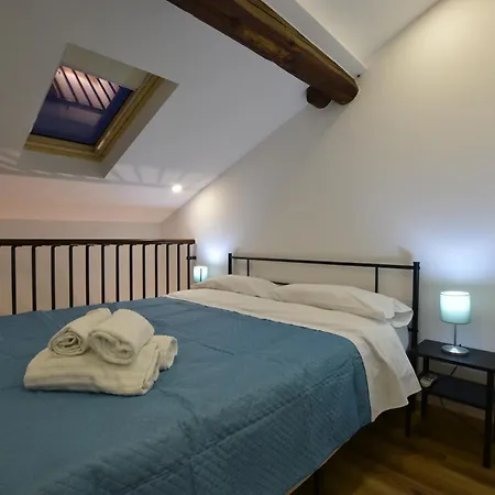 XX Miglia rooms Catania city center-3