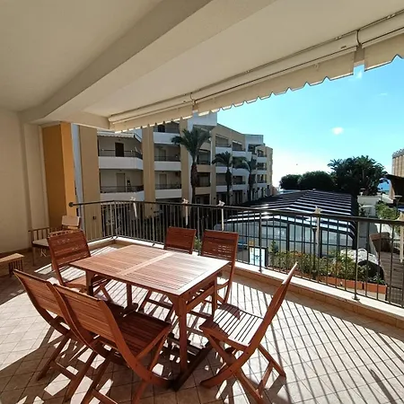 Residence Rosa Virginia Fronte Mare by Salentoville Gallipoli-2