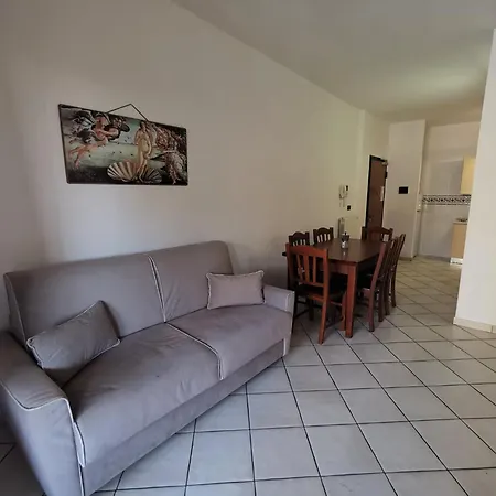 Residence Rosa Virginia Fronte Mare by Salentoville Gallipoli-3