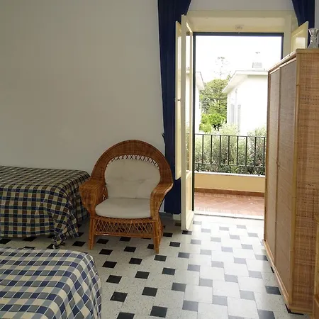 B&B Villa Fantasia-3