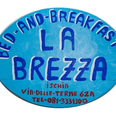La Brezza B&B Ischia-3
