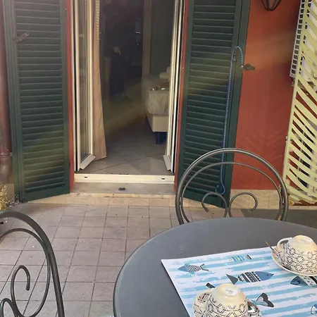 Casa Di Emma (camera Ponente)-2