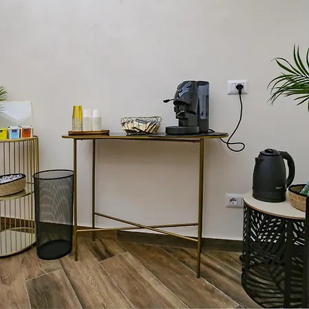 Lustru Apartment-2